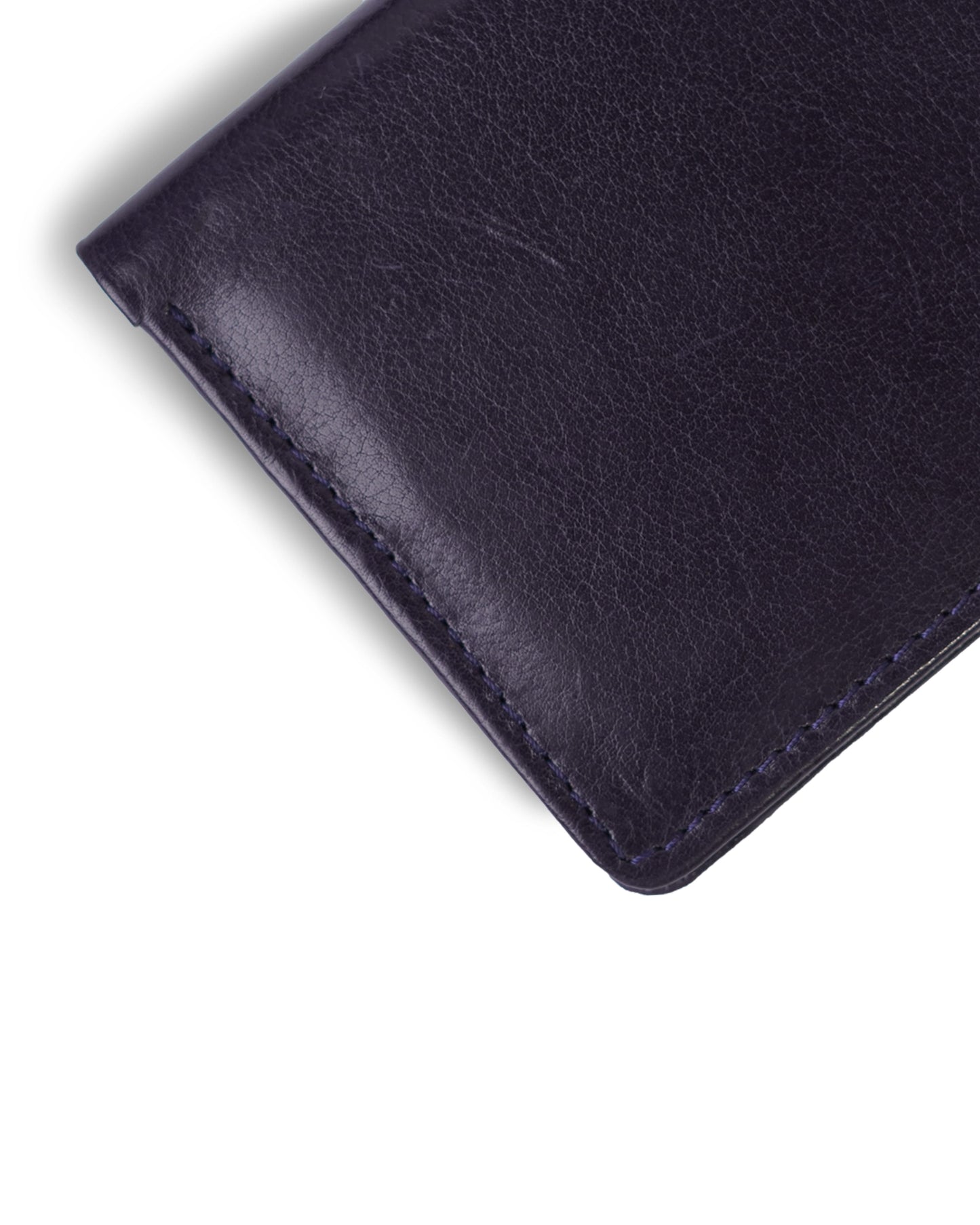 Heritage Slim Wallet