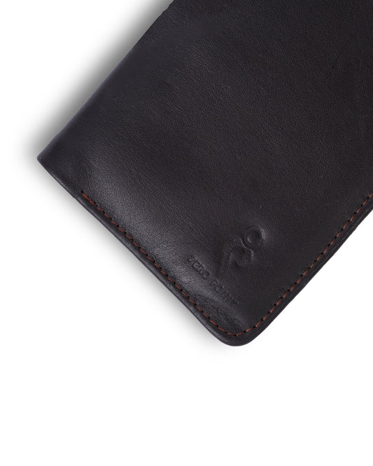 Executive RFID Wallet