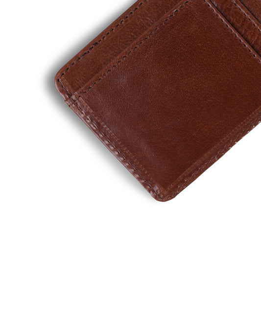 DualTone Wallet
