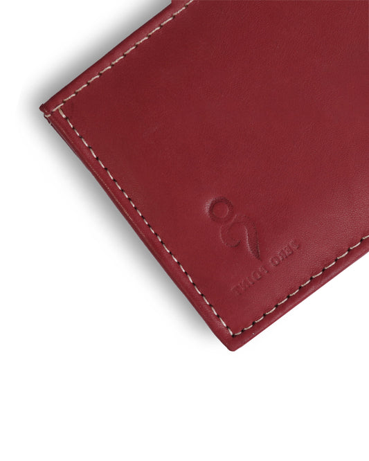 Contour Edge Wallet