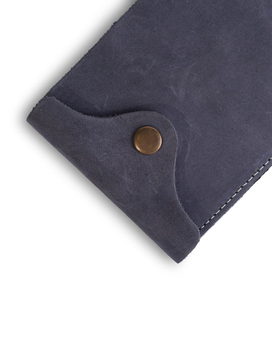 Nomad Clip Wallet – Leather