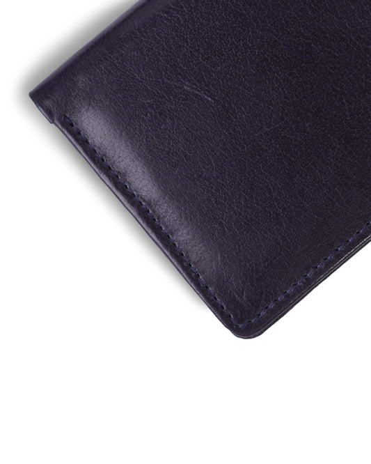 Heritage Slim Wallet
